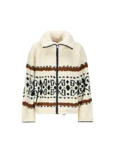 Giacca realizzate in poliestere. 26AMA0587FA-D3C04E 23EC ISABEL MARANT 