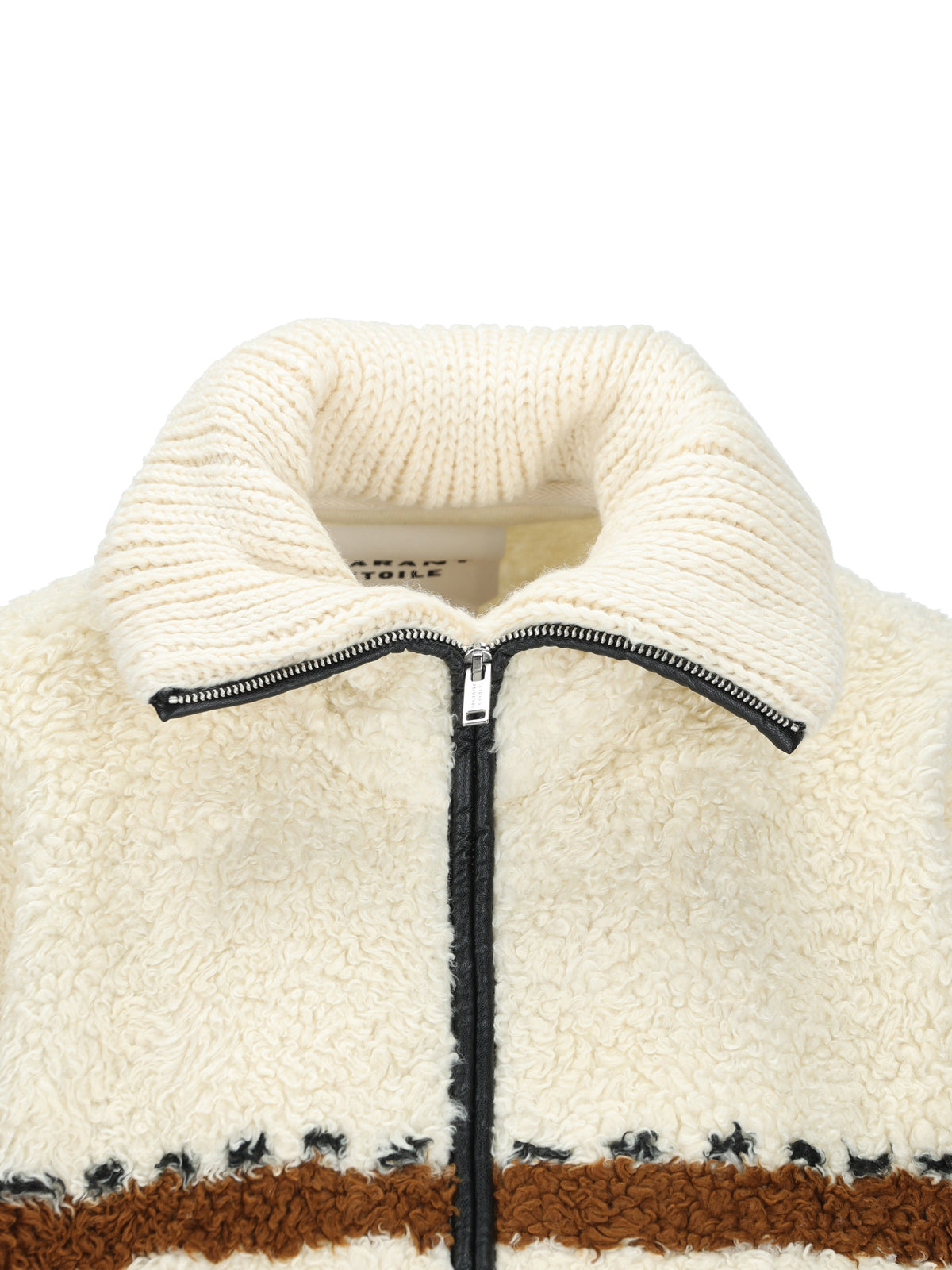 Giacca realizzate in poliestere. 26AMA0587FA-D3C04E 23EC ISABEL MARANT 