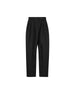Pantaloni realizzati in lana vergine. 26APA0613FA-D3F03I 01BK ISABEL MARANT 