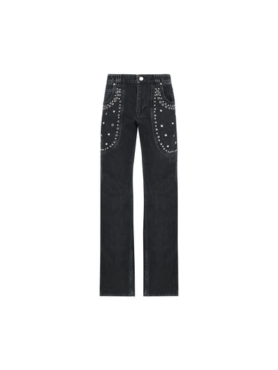  26APA0802FA-D3H06E 02FK ISABEL MARANT 