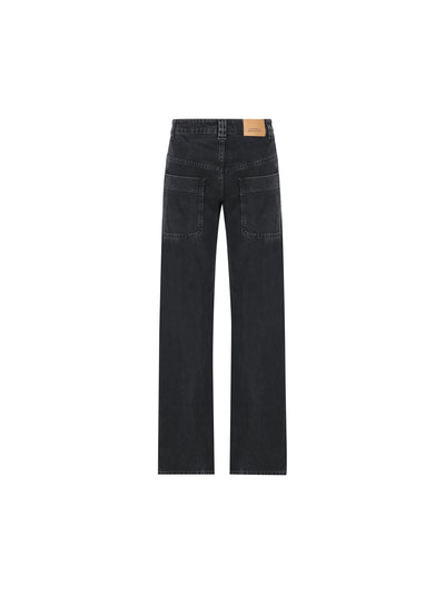  26APA0802FA-D3H06E 02FK ISABEL MARANT 