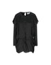 Abito realizzato in viscosa. 26ARO1194FA-D3J13E 01BK ISABEL MARANT 