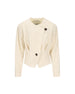 Giacca realizzata in misto lana. 26AVE0710FA-D3E05 23EC ISABEL MARANT 