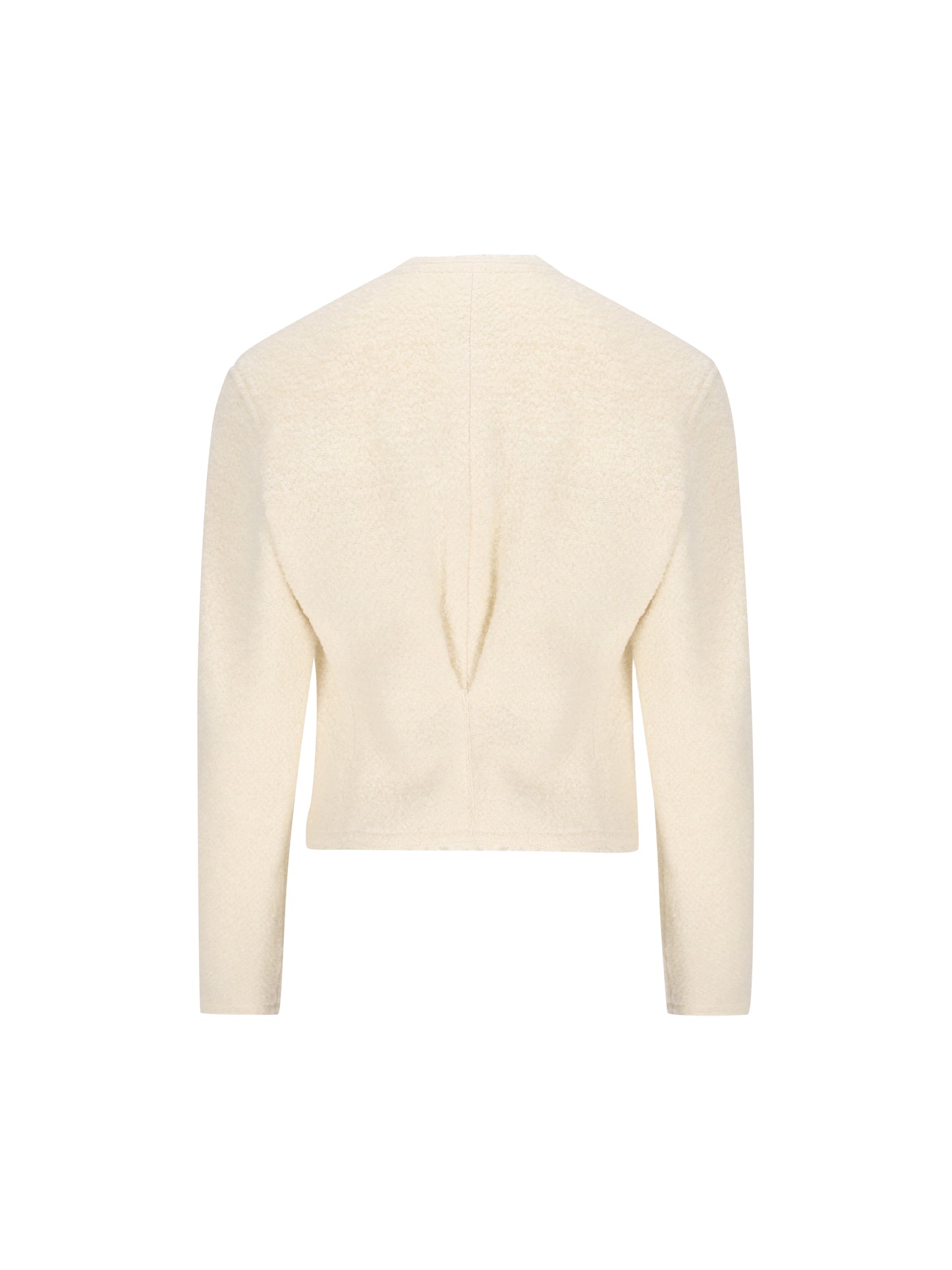 Giacca realizzata in misto lana. 26AVE0710FA-D3E05 23EC ISABEL MARANT 
