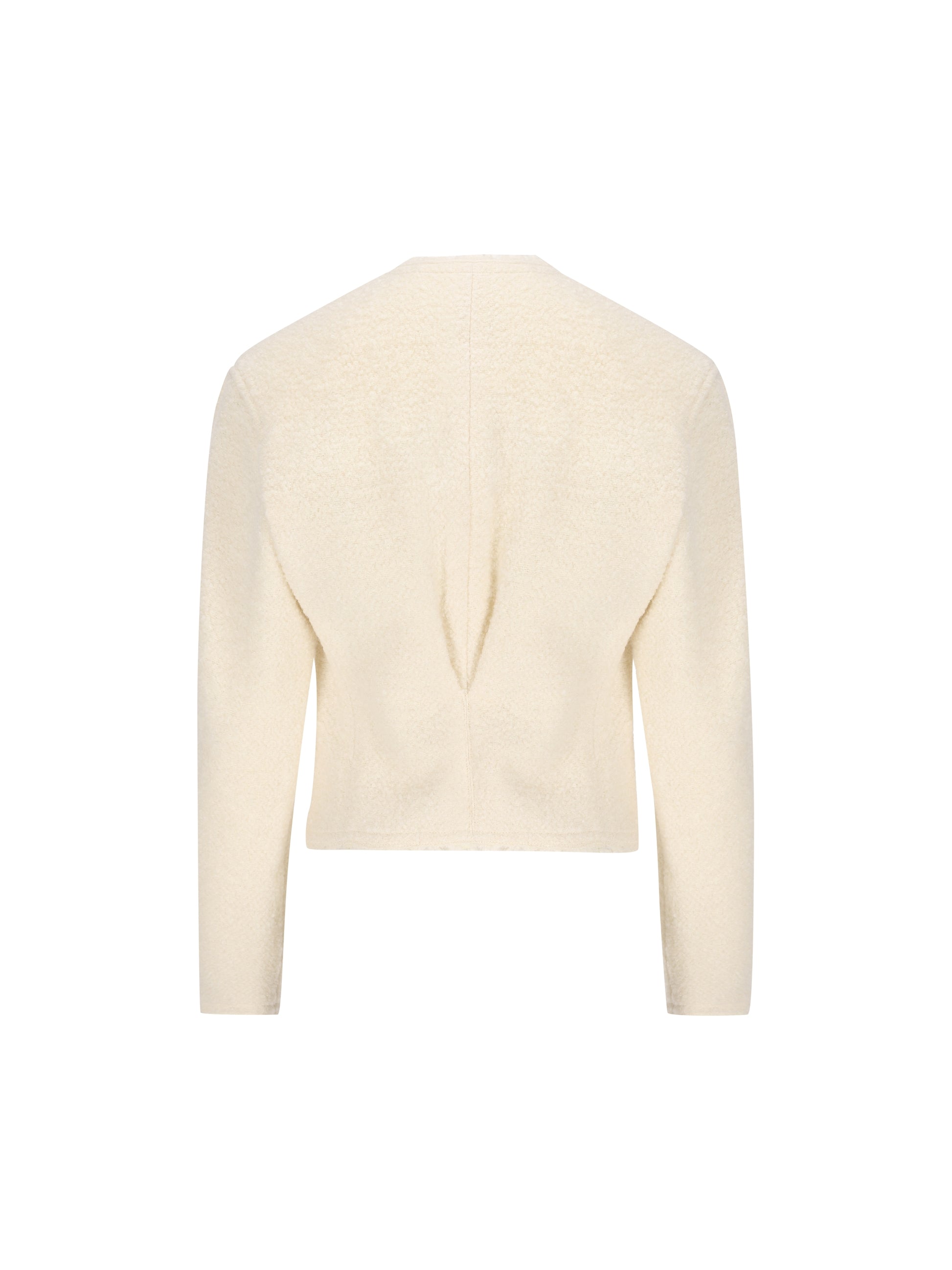 Giacca realizzata in misto lana. 26AVE0710FA-D3E05 23EC ISABEL MARANT 