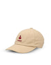 Cappellino realizzato in cotone. 26PCQ053XFA-D1C05A 90BE ISABEL MARANT 