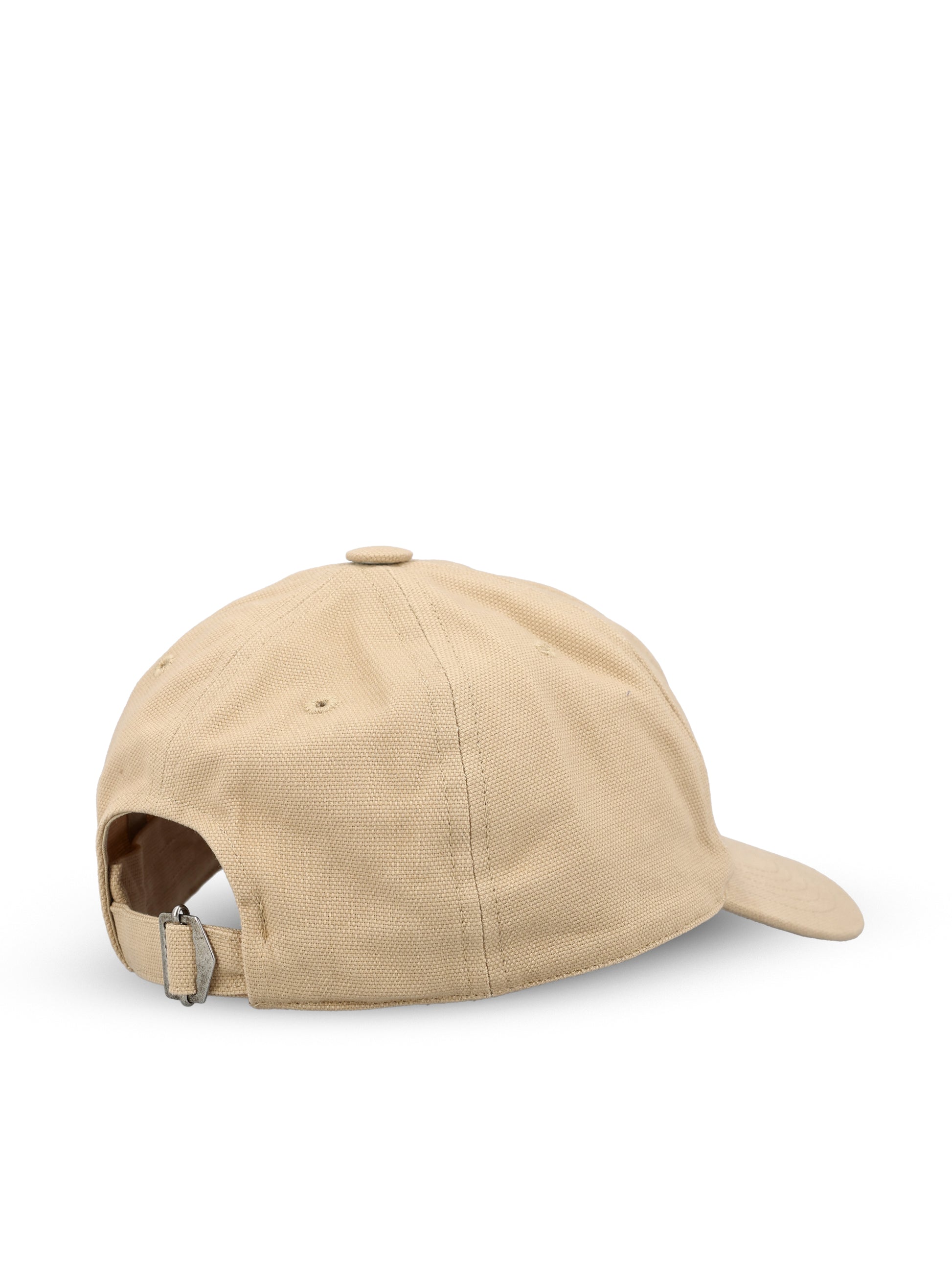 Cappellino realizzato in cotone. 26PCQ053XFA-D1C05A 90BE ISABEL MARANT 