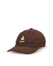 Cappellino realizzato in cotone. 26PCQ053XFA-D1C05A CLBR ISABEL MARANT 