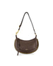 Borsa realizzata in pelle di vitello. 26PPP0003FA-D1C04M 50CF ISABEL MARANT 