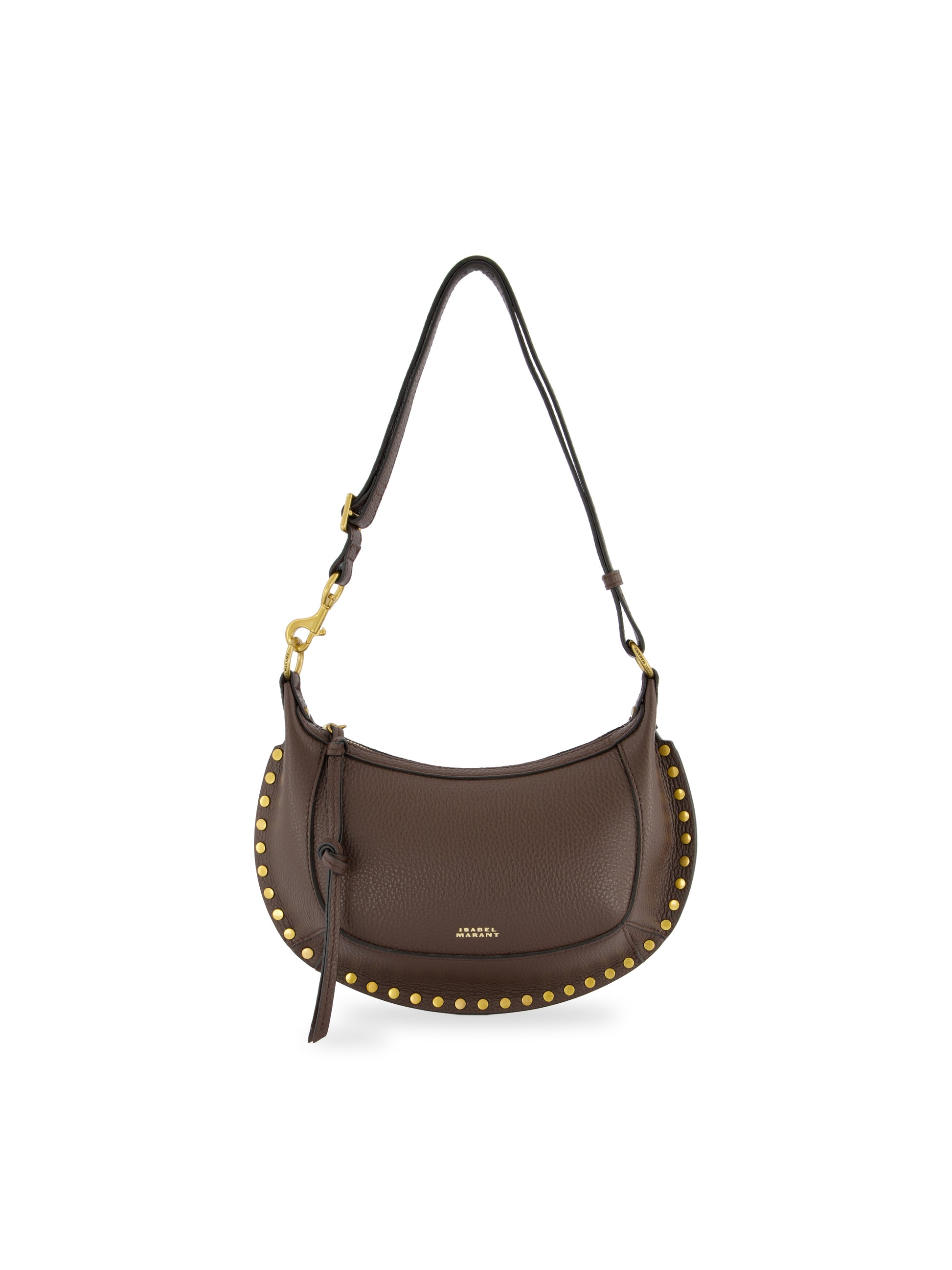 Borsa realizzata in pelle di vitello. 26PPP0003FA-D1C04M 50CF ISABEL MARANT 