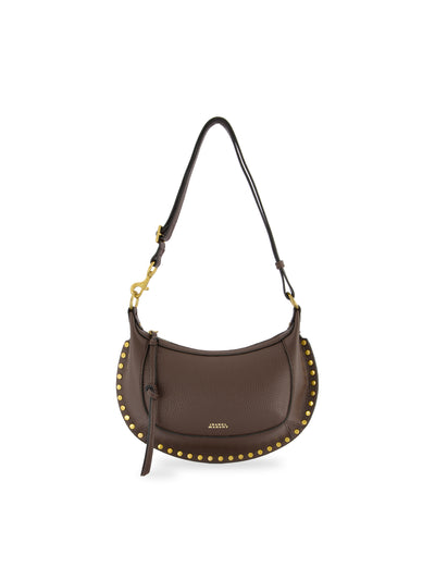Borsa realizzata in pelle di vitello. 26PPP0003FA-D1C04M 50CF ISABEL MARANT 