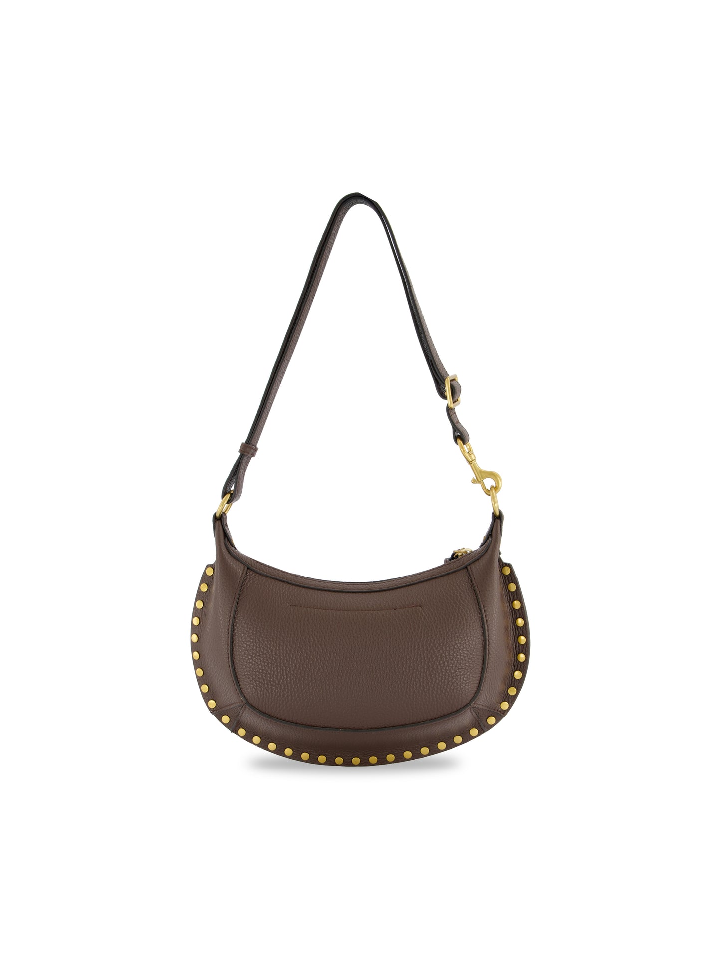 Borsa realizzata in pelle di vitello. 26PPP0003FA-D1C04M 50CF ISABEL MARANT 