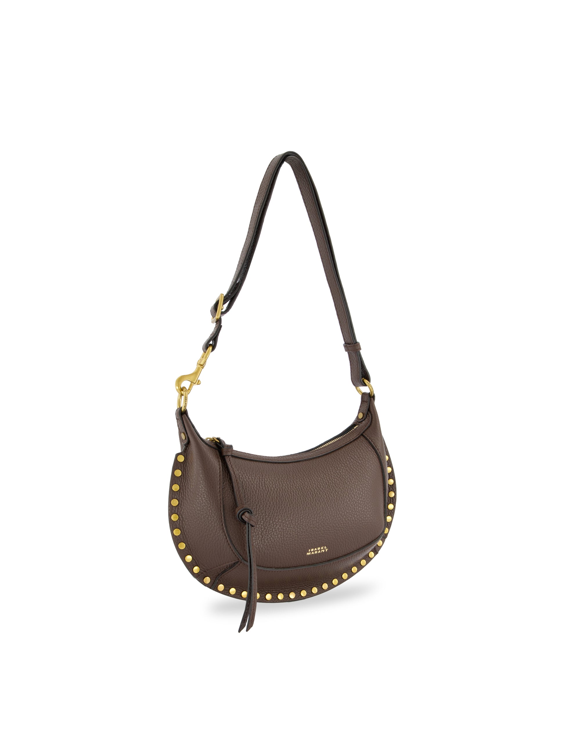 Borsa realizzata in pelle di vitello. 26PPP0003FA-D1C04M 50CF ISABEL MARANT 