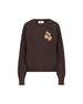 Isabel Marant Étoile Maglione Marisans 23PPU0053FA-A1X05E 50CL ISABEL MARANT ETOILE 