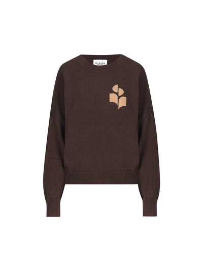 Isabel Marant Étoile Maglione Marisans 23PPU0053FA-A1X05E 50CL ISABEL MARANT ETOILE 