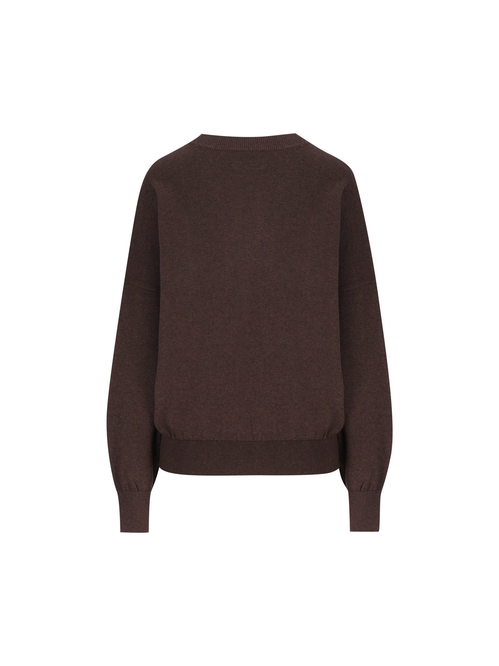 Isabel Marant Étoile Maglione Marisans 23PPU0053FA-A1X05E 50CL ISABEL MARANT ETOILE 
