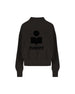 Felpa in cotone. 23PSW0003FA-A1M07E 02FK ISABEL MARANT ETOILE 