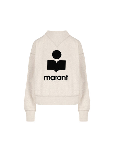  23PSW0003FA-A1M07E 23EC ISABEL MARANT ETOILE 