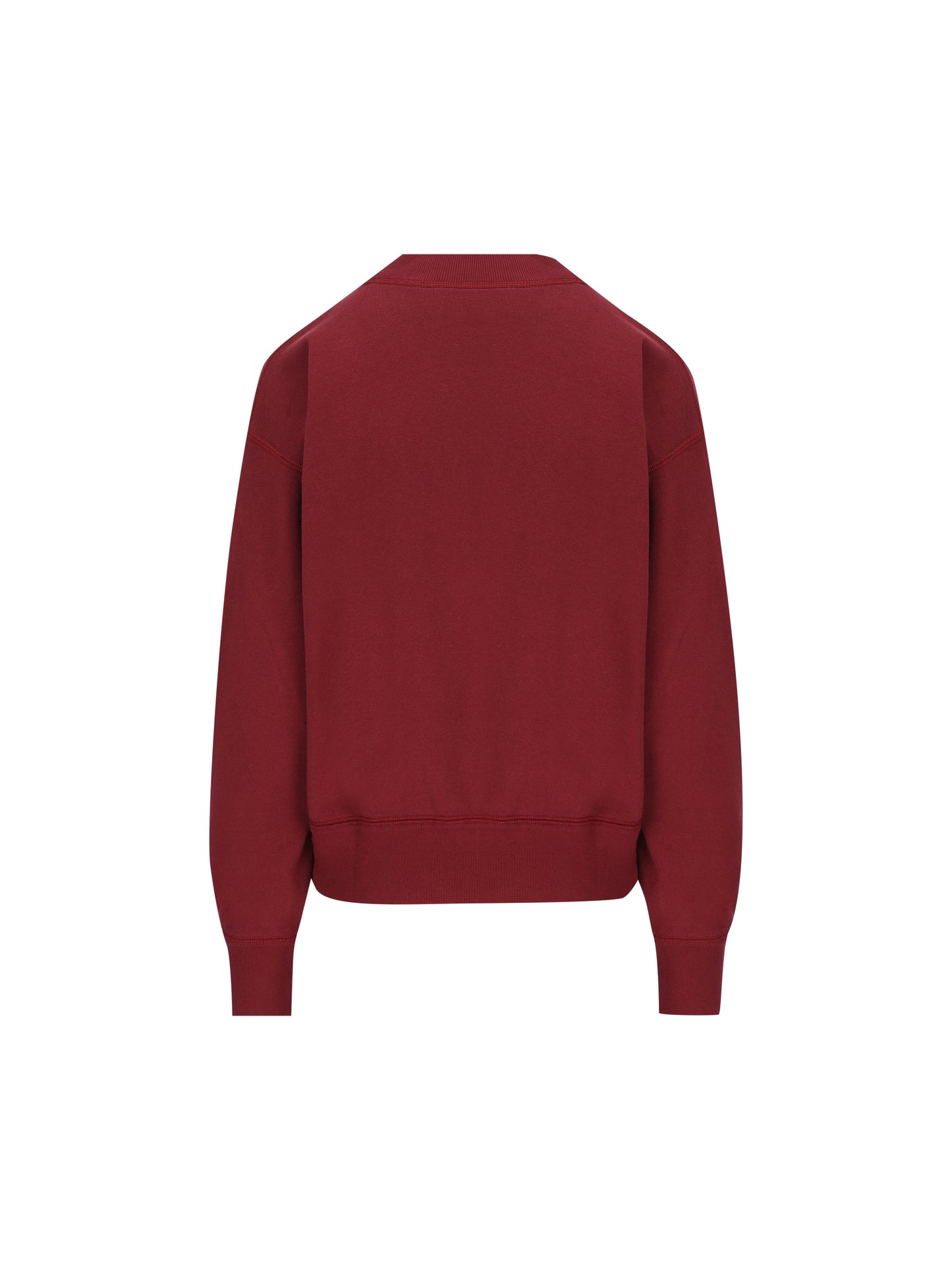 Felpa in cotone. 23PSW0003FA-A1M07E BYBY ISABEL MARANT ETOILE 