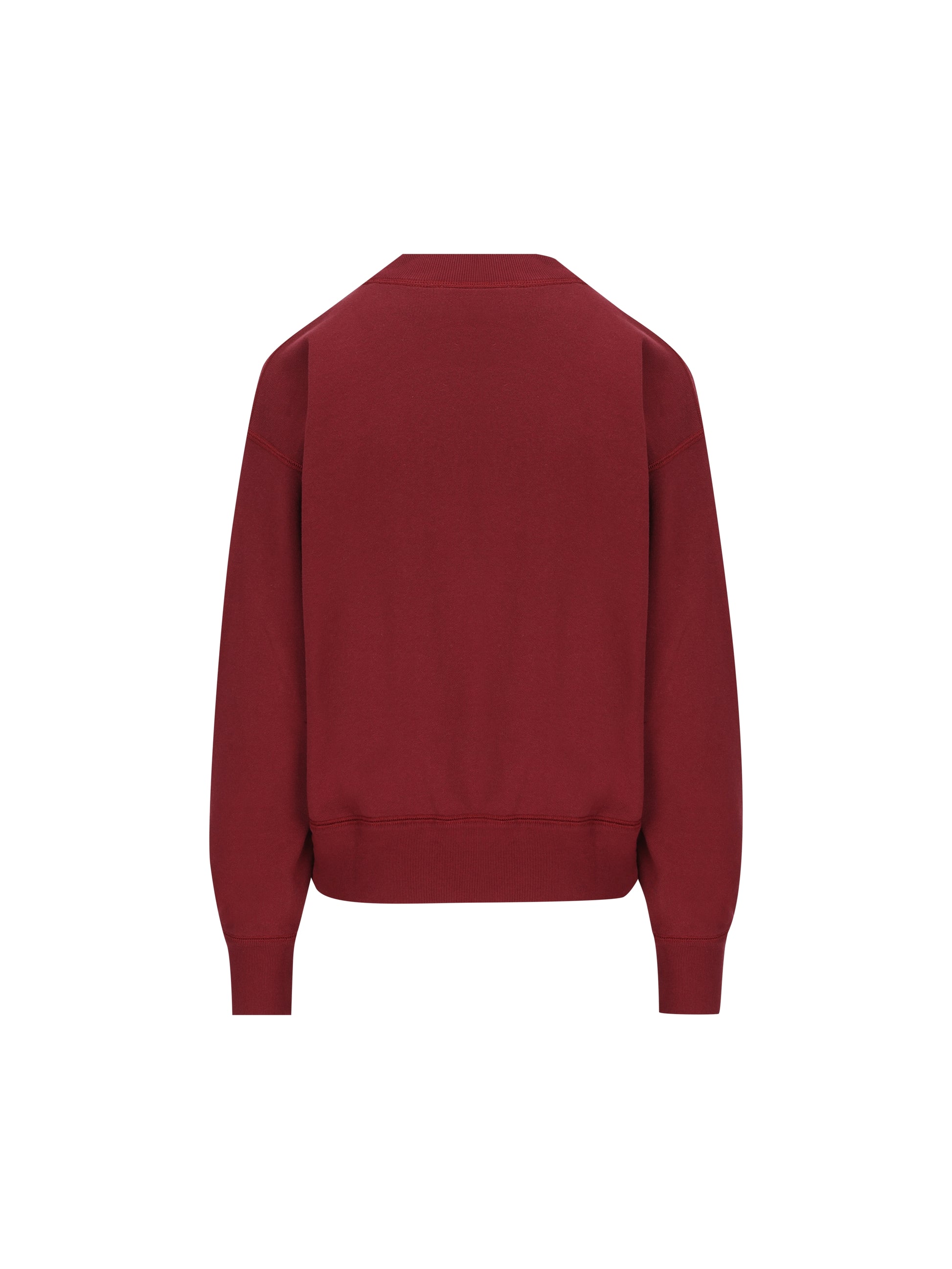 Felpa in cotone. 23PSW0003FA-A1M07E BYBY ISABEL MARANT ETOILE 