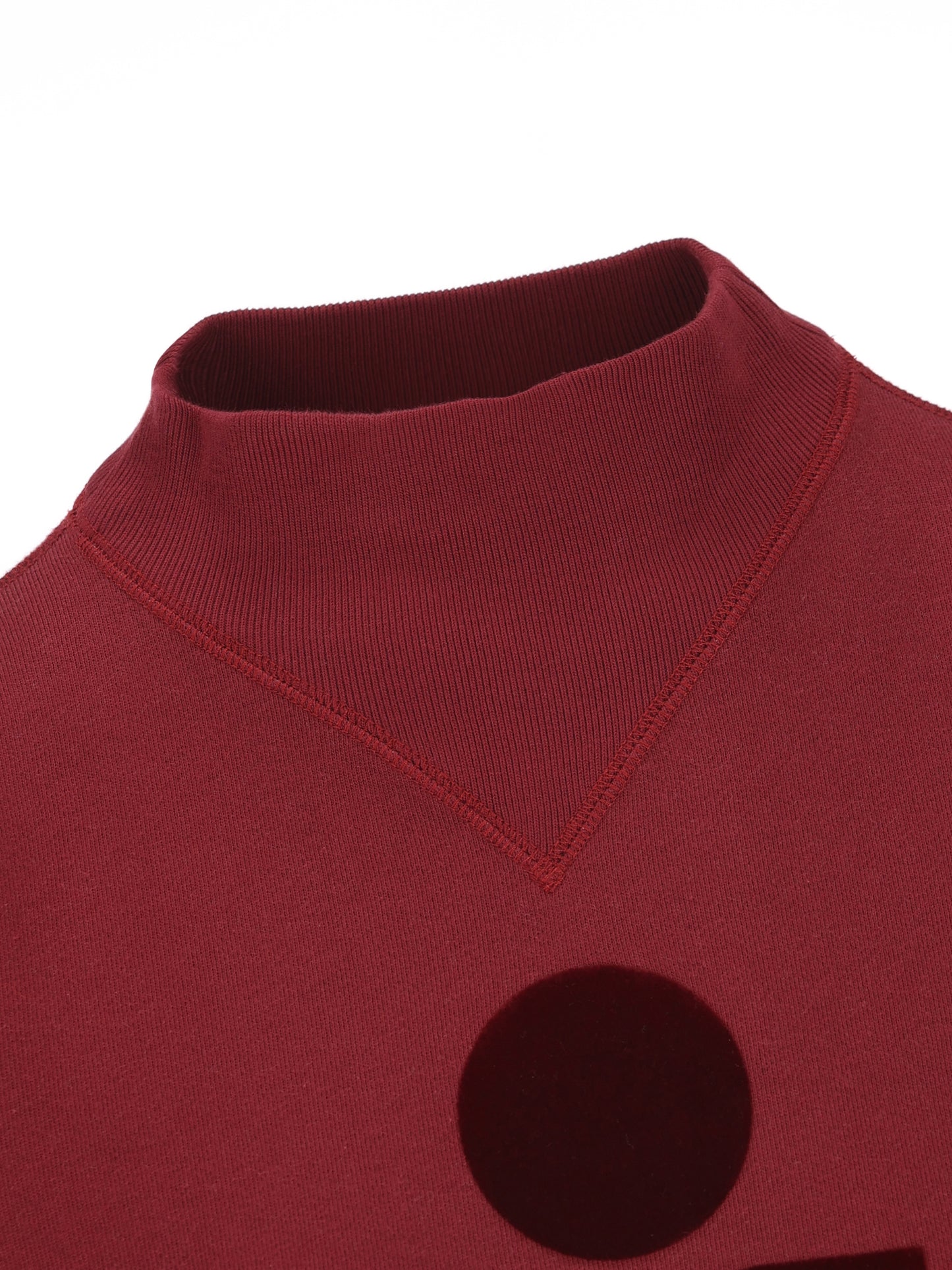 Felpa in cotone. 23PSW0003FA-A1M07E BYBY ISABEL MARANT ETOILE 