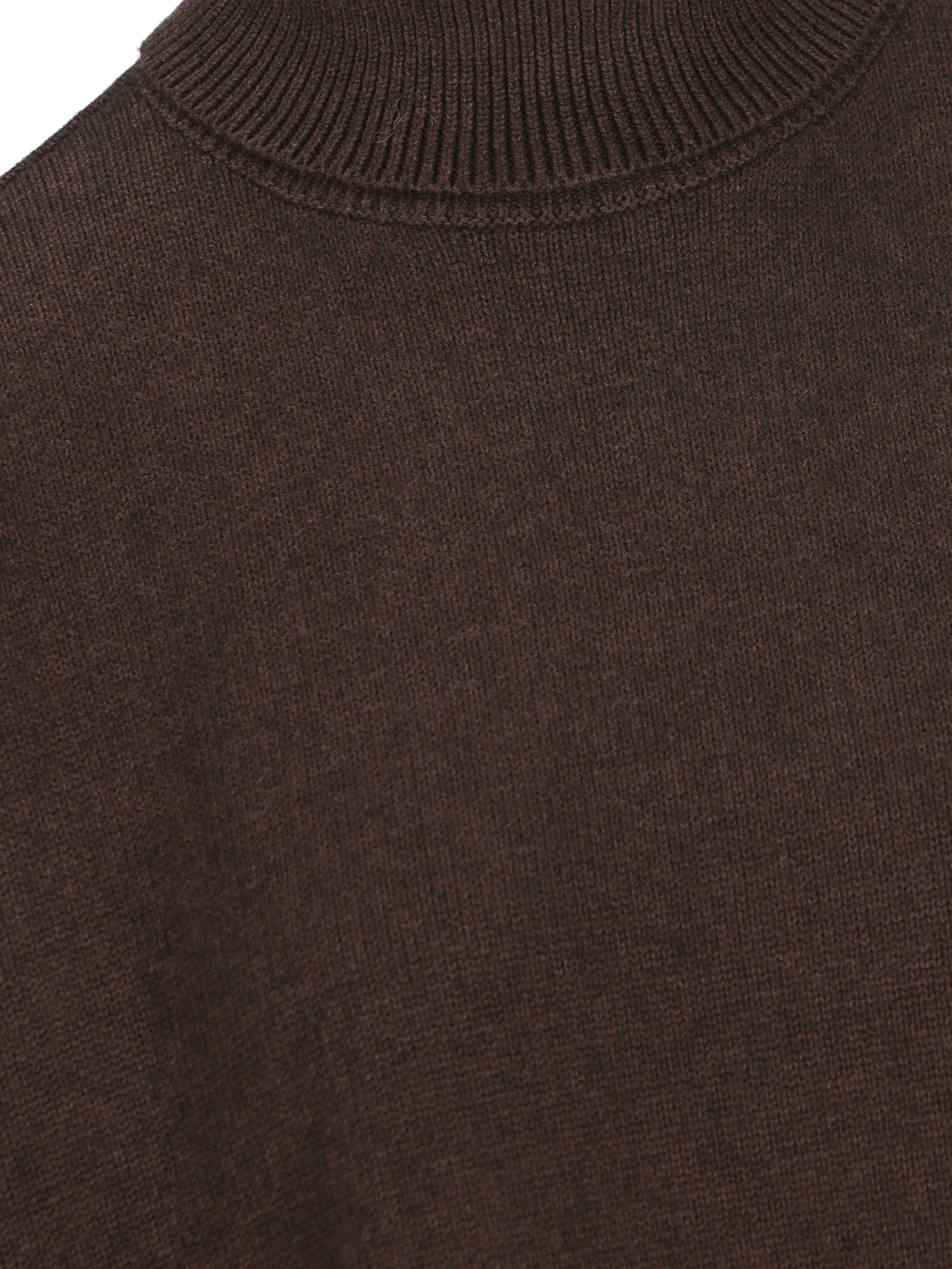 Isabel Marant Nasha Pullover Chocolate 25PPU0663FA-C1L17E CLBR ISABEL MARANT ETOILE 