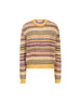 Isabel Marant Étoile Maglione Morine Mustard 26APU0957FA-D3L17E 10MD ISABEL MARANT ETOILE 