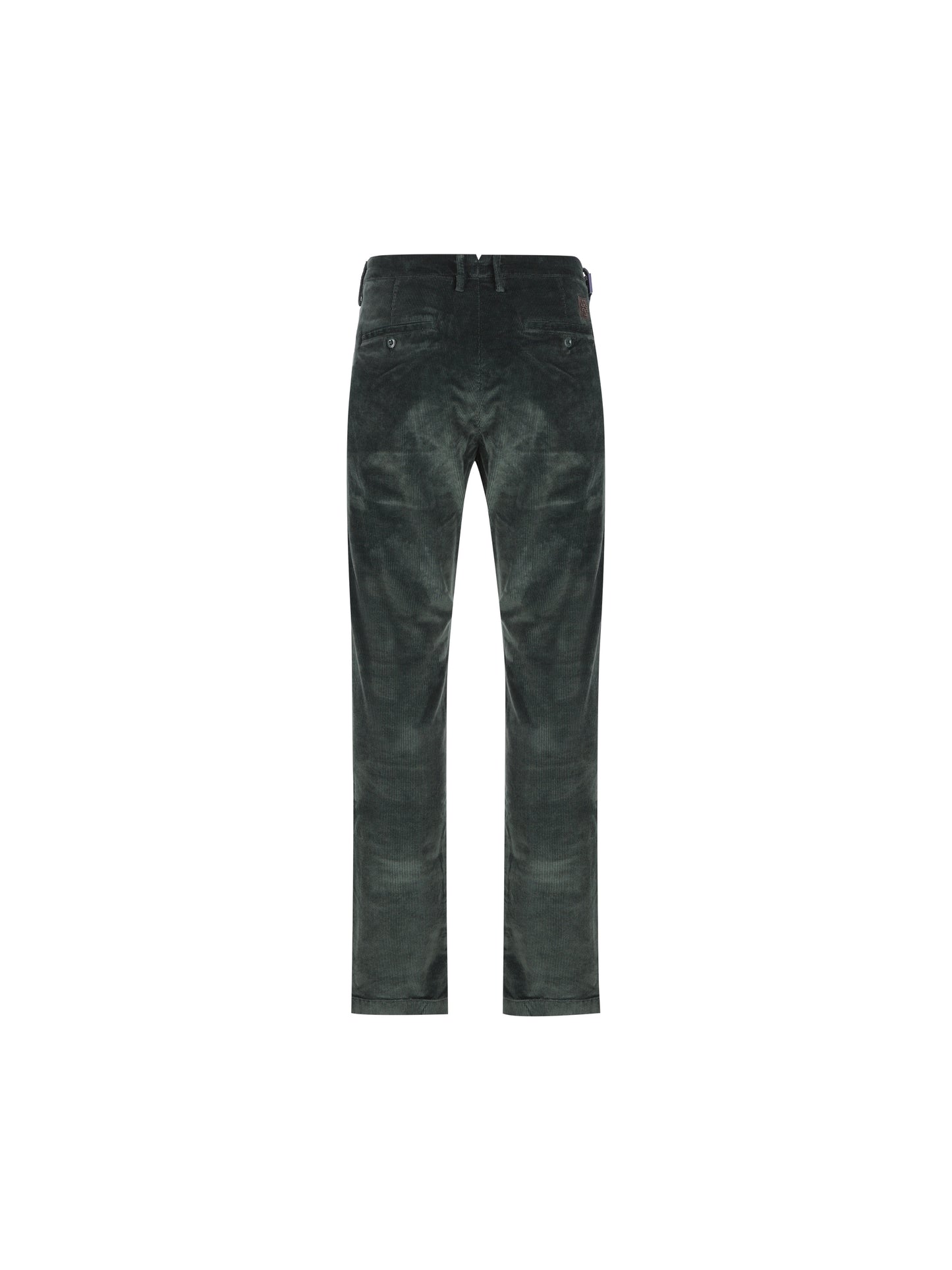 Pantaloni realizzati in cotone. P0001003 S3653T89 JACOB COHËN 