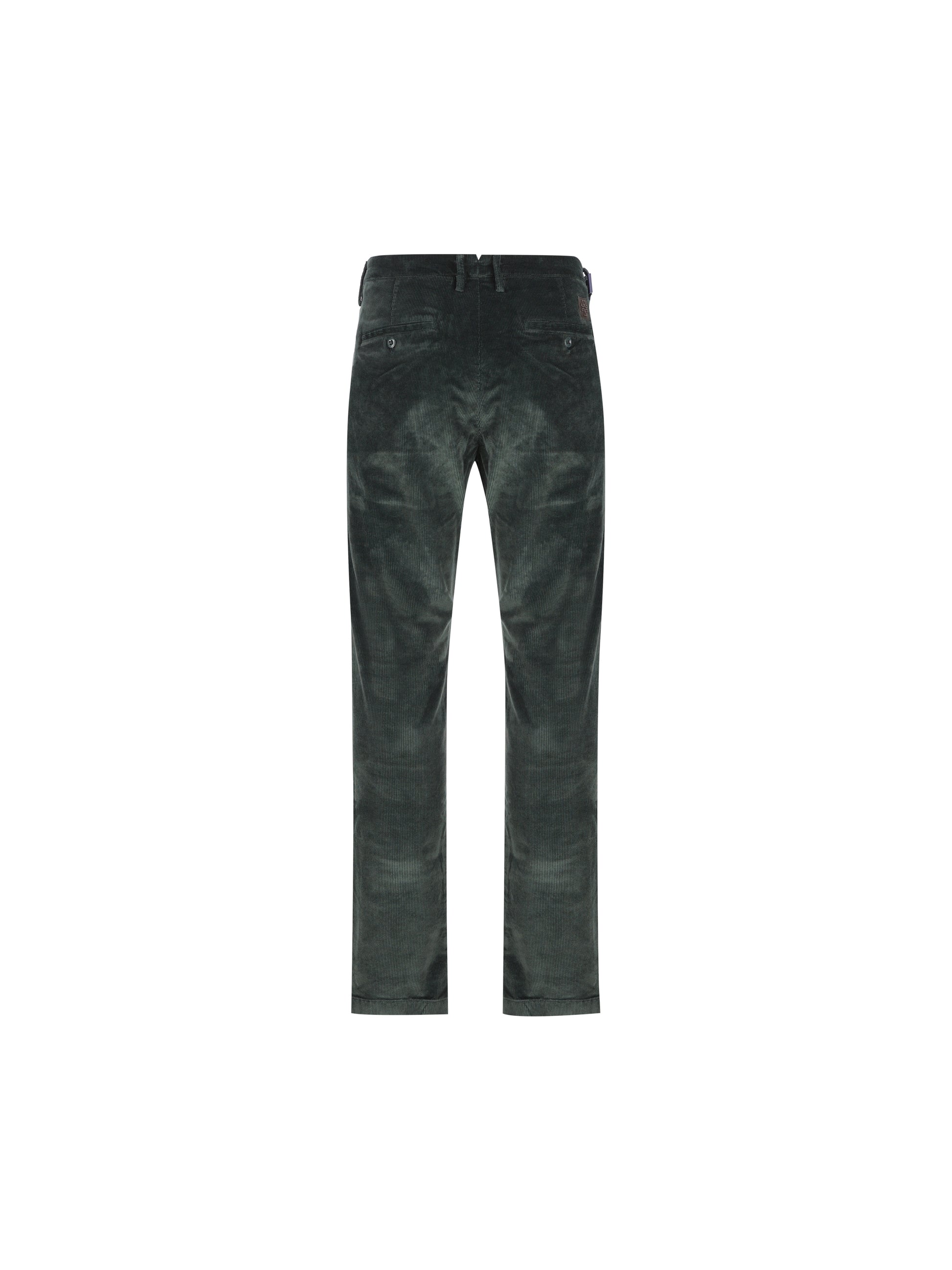 Pantaloni realizzati in cotone. P0001003 S3653T89 JACOB COHËN 
