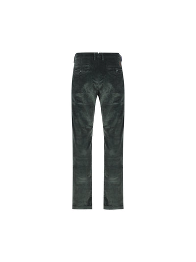 Pantaloni realizzati in cotone. P0001003 S3653T89 JACOB COHËN 