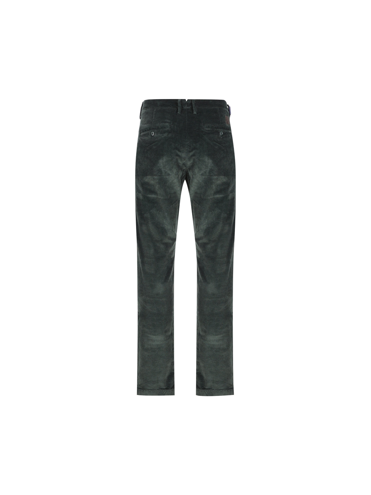 Pantaloni realizzati in cotone. P0001003 S3653T89 JACOB COHËN 