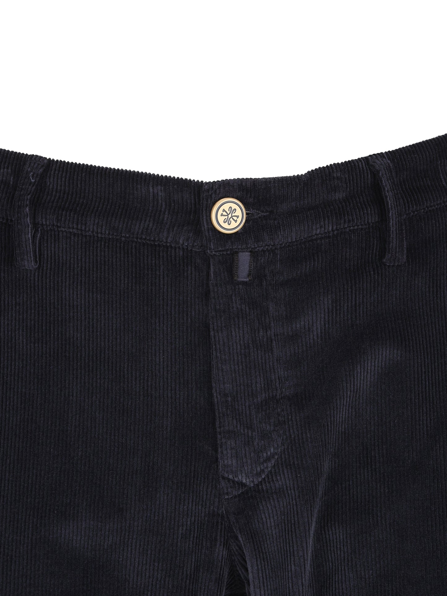 Pantaloni realizzati in cotone. P0001003 S3653Y99 JACOB COHËN 