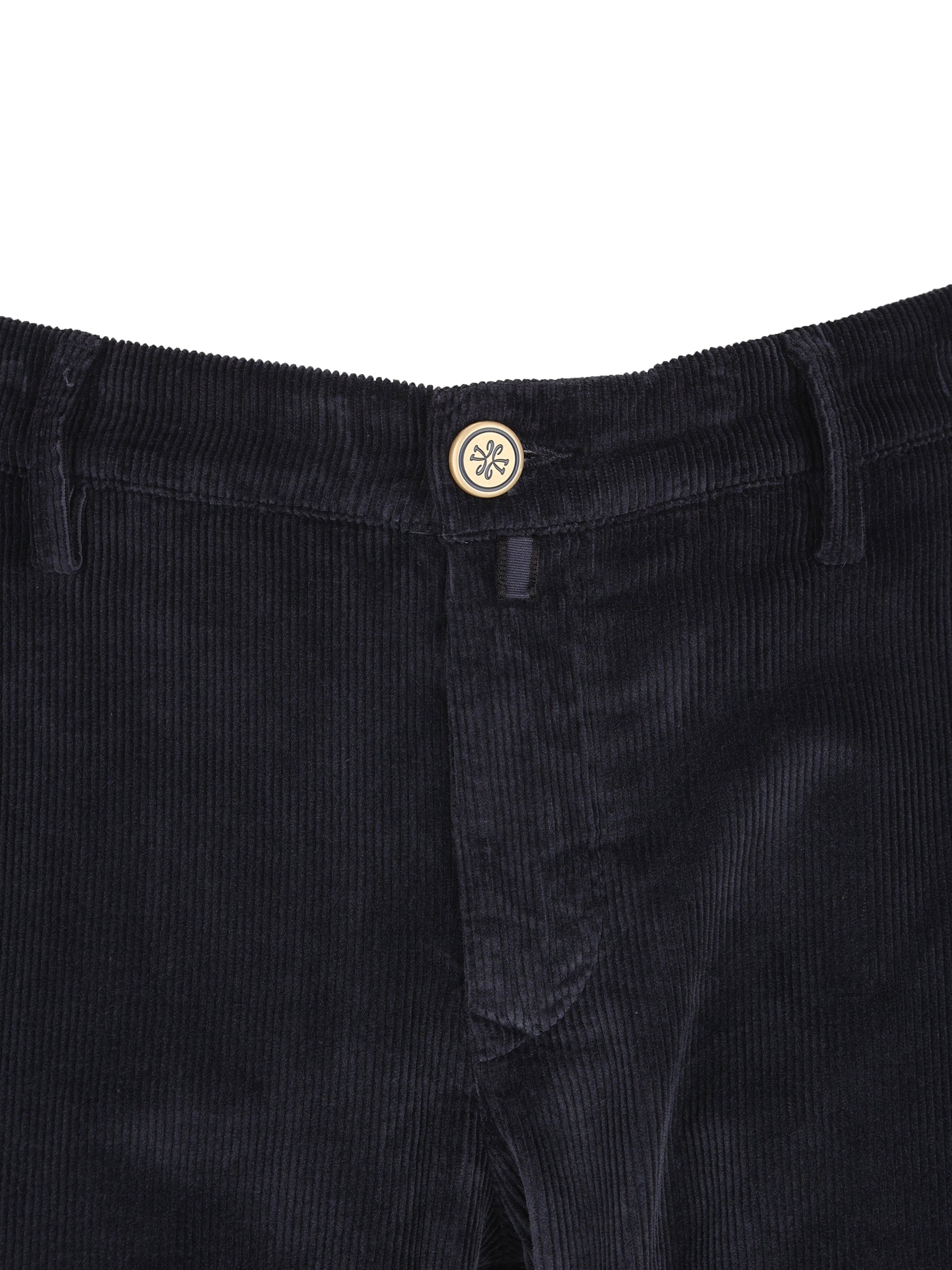 Pantaloni realizzati in cotone. P0001003 S3653Y99 JACOB COHËN 