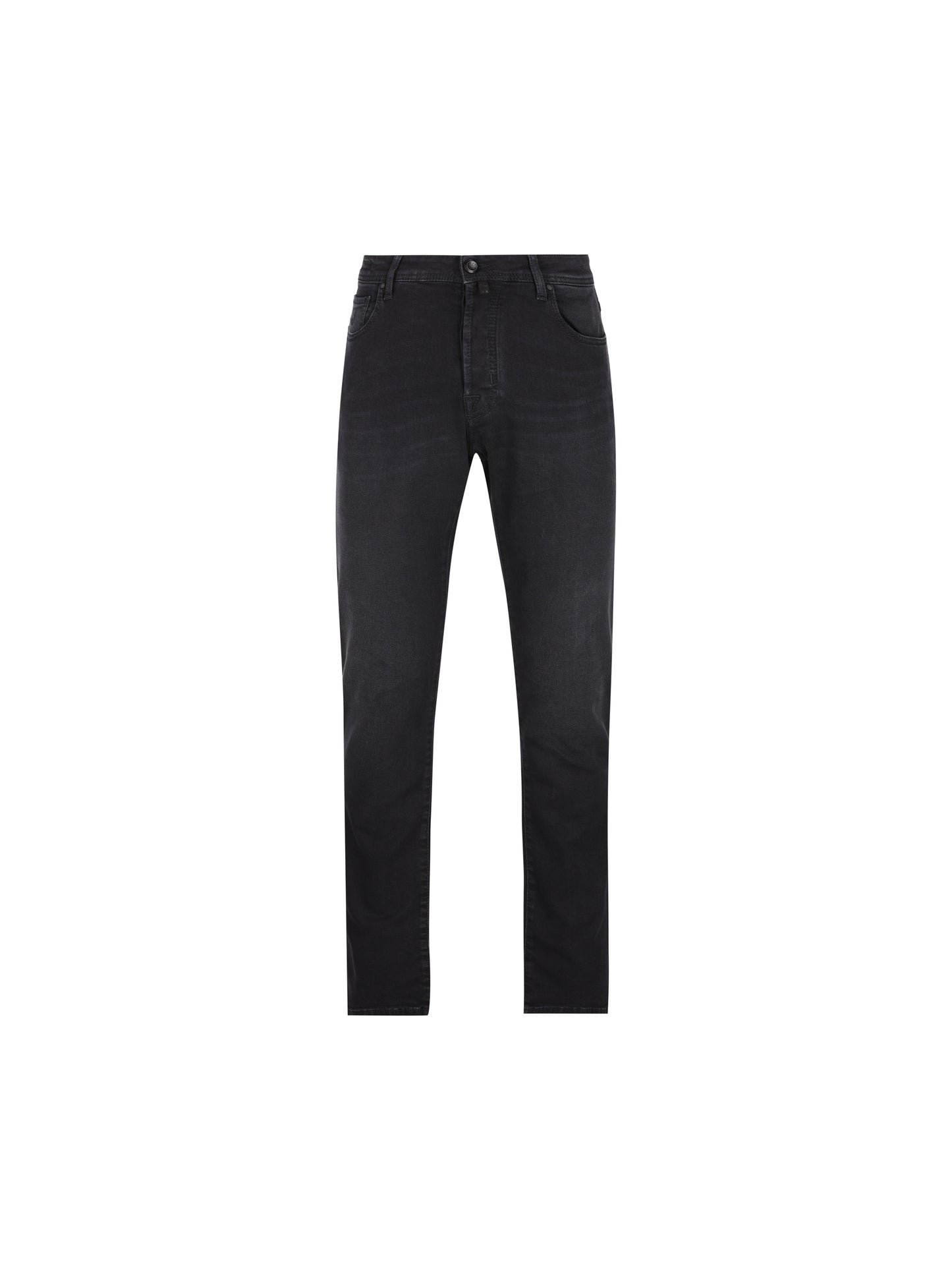 Jeans realizzati in cotone. QE004030 S3622V1 JACOB COHËN 