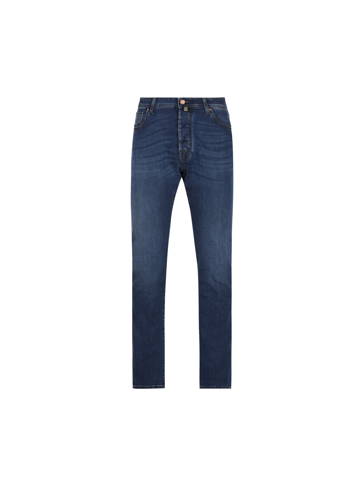 Jeans realizzati in cotone. QE004030 S3624V2 JACOB COHËN 