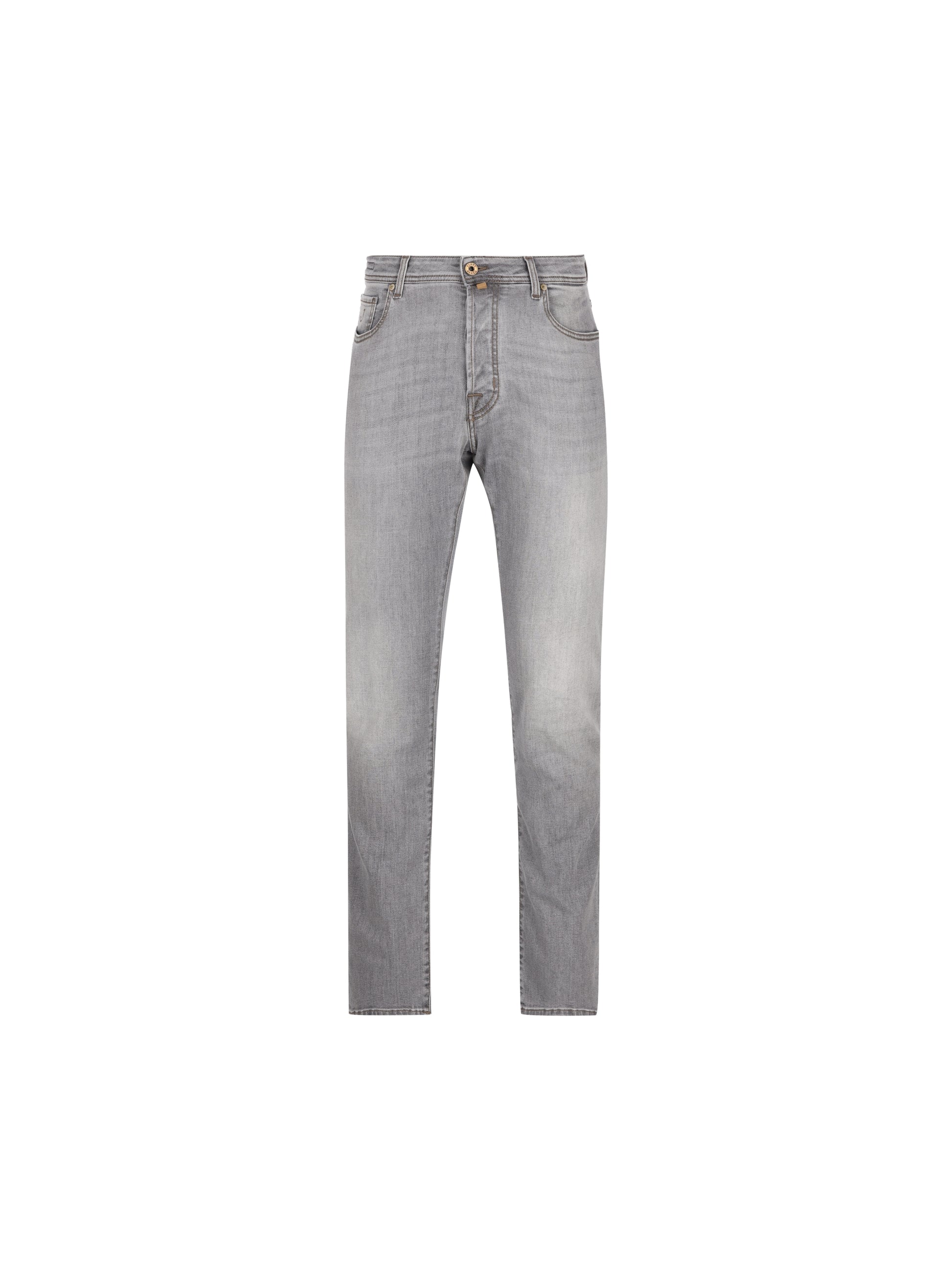 Jeans realizzati in cotone. QE004030 S4286V4 JACOB COHËN 