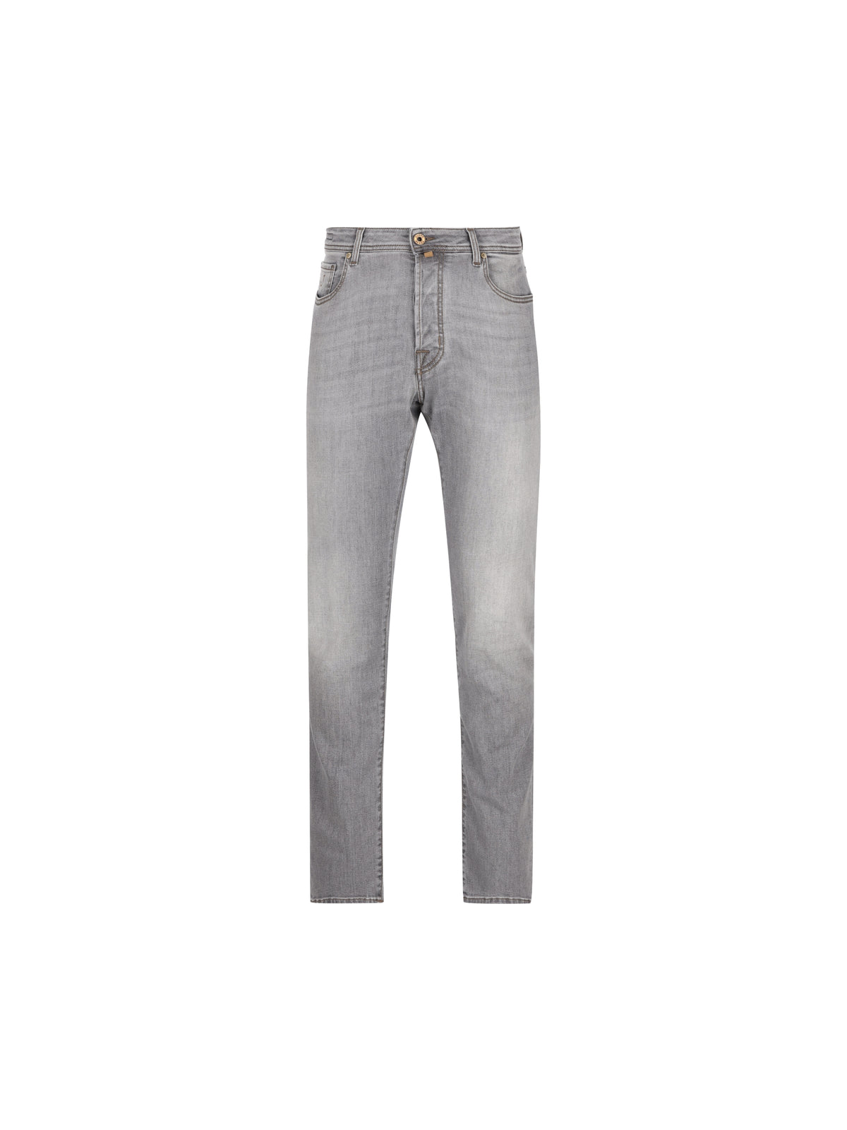 Jeans realizzati in cotone. QE004030 S4286V4 JACOB COHËN 