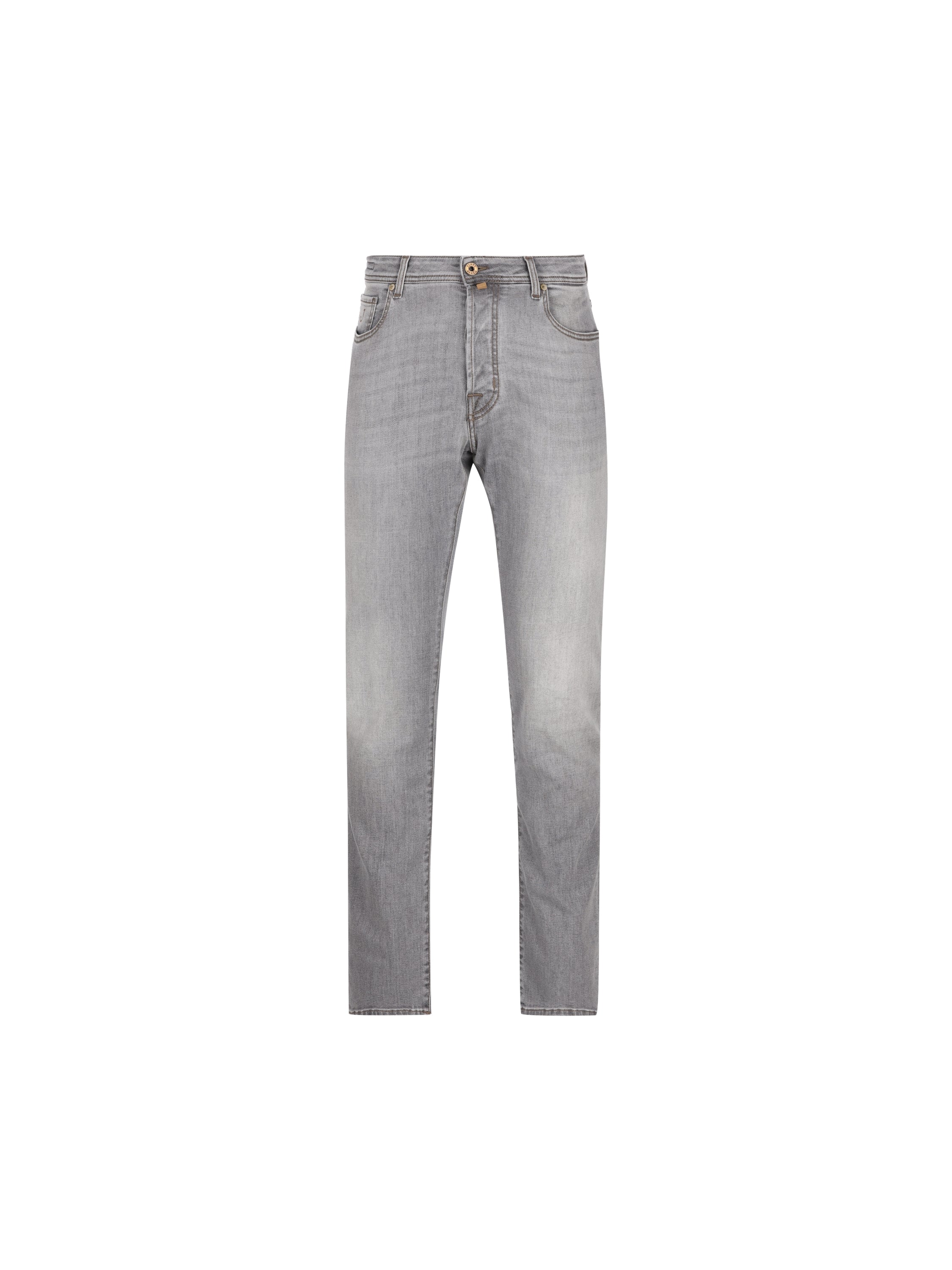 Jeans realizzati in cotone. QE004030 S4286V4 JACOB COHËN 