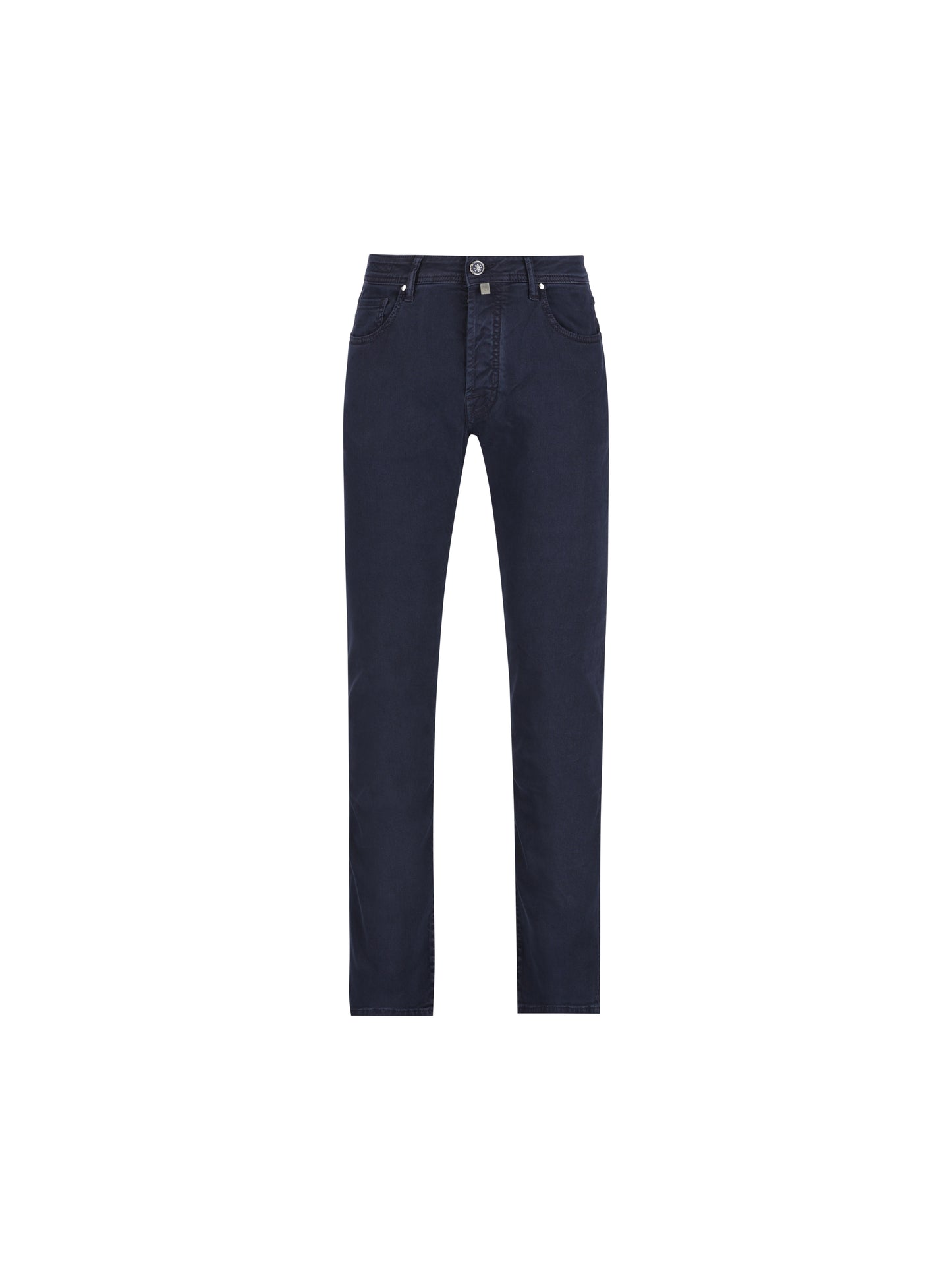 Pantaloni realizzati in cotone. QE004036 S4216Y99 JACOB COHËN 