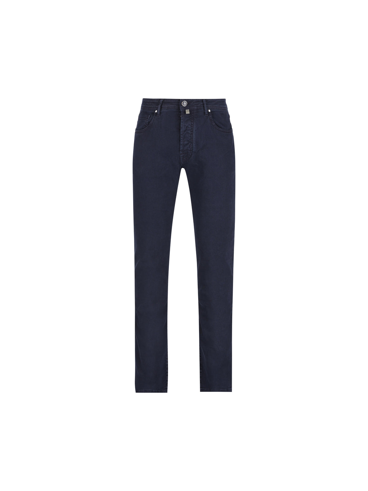 Pantaloni realizzati in cotone. QE004036 S4216Y99 JACOB COHËN 