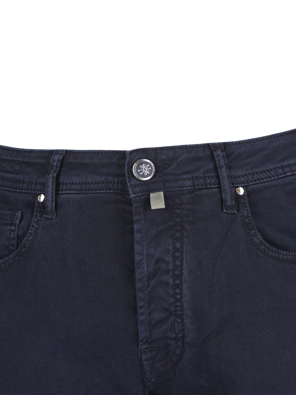Pantaloni realizzati in cotone. QE004036 S4216Y99 JACOB COHËN 