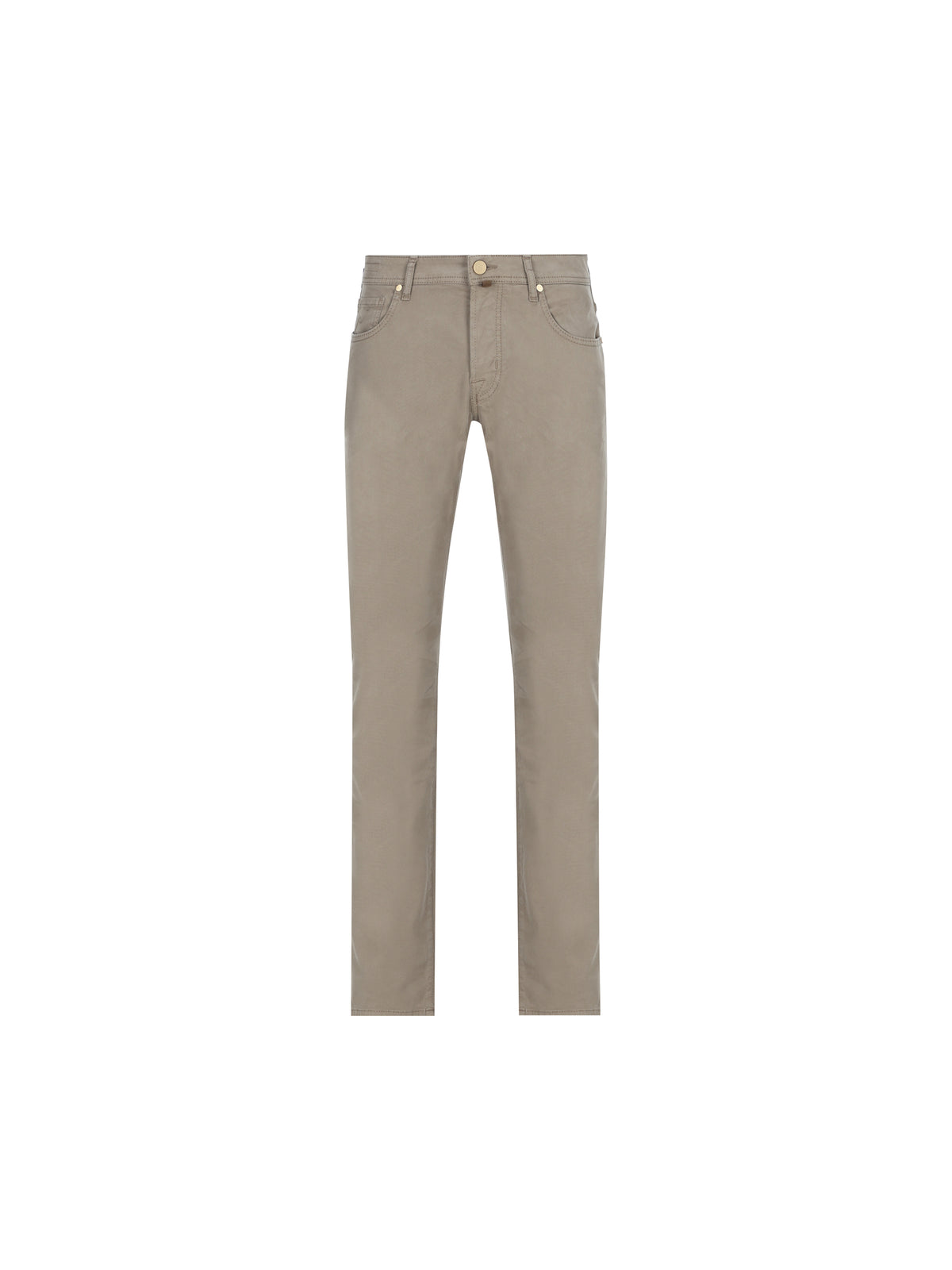 Pantalone realizzato in misto cotone. QE004054 S4235B75 JACOB COHËN 