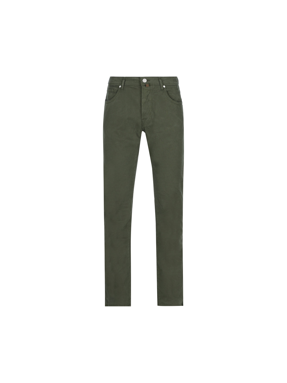 Pantalone realizzato in misto cotone. QE004054 S4235R40 JACOB COHËN 