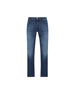 Jeans realizzati in cotone. QE004080 S4363V1 JACOB COHËN 