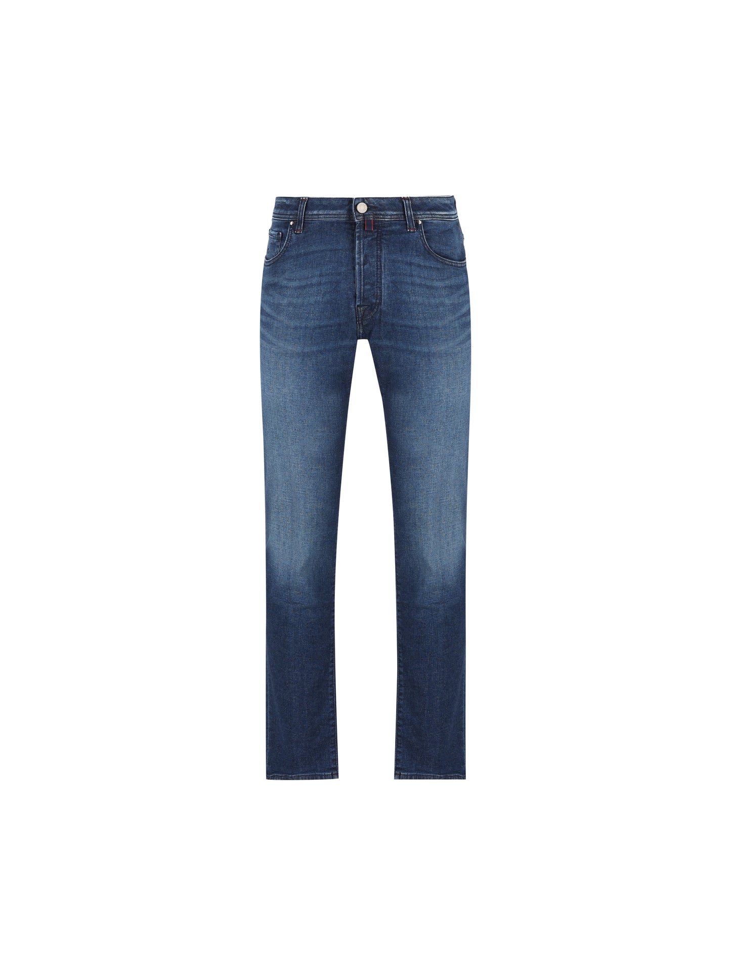 Jeans realizzati in cotone. QE004080 S4363V1 JACOB COHËN 