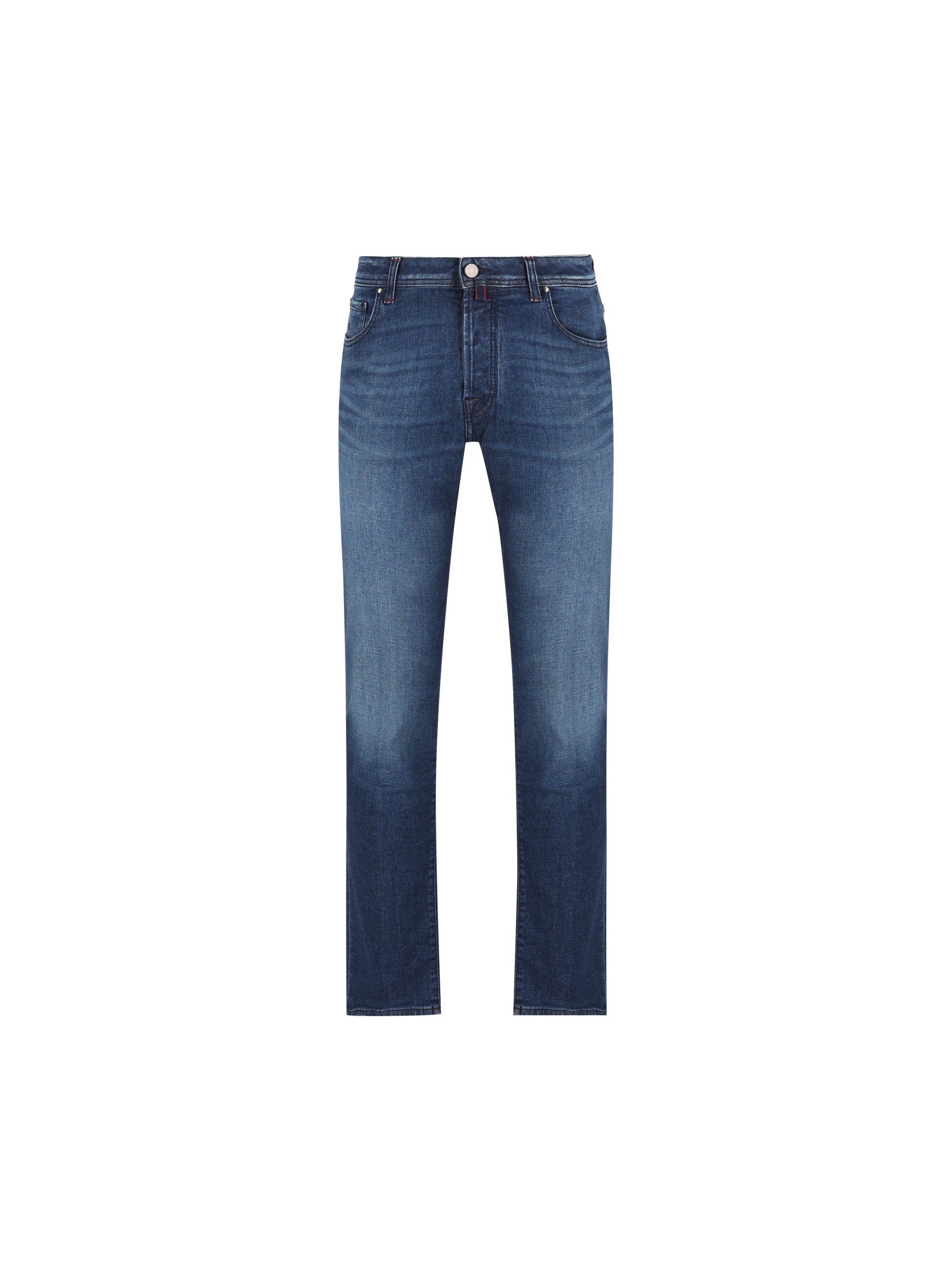 Jeans realizzati in cotone. QE004080 S4363V1 JACOB COHËN 