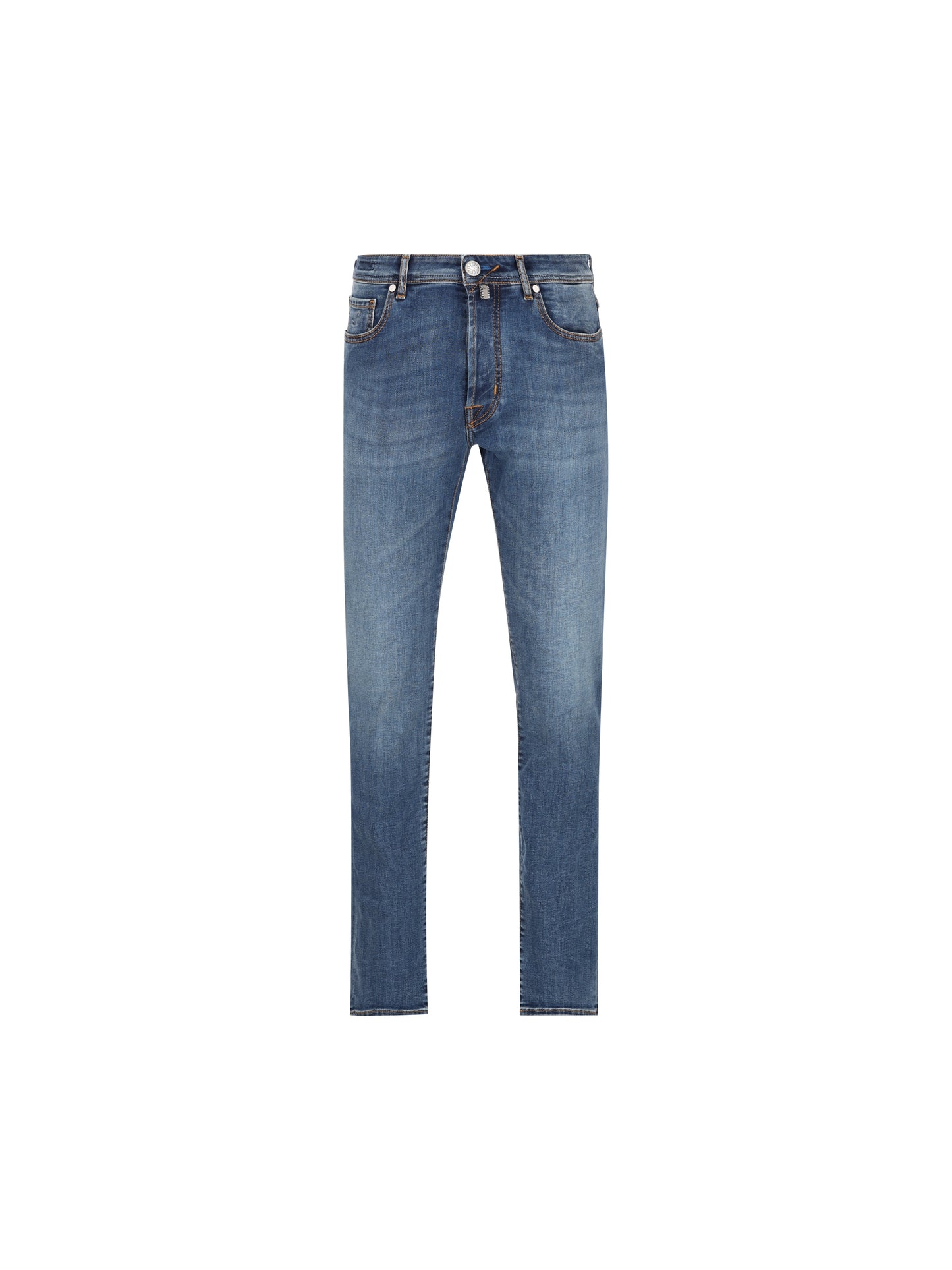 Jeans realizzati in cotone. QM004055 P3621V2 JACOB COHËN 