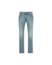 Jeans Bard Regular-Slim in Denim Stretch Vintage QM004055 P3621V3 JACOB COHËN 