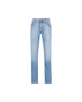 Jeans Bard Regular-Slim in Denim Stretch Vintage QM004055 S4199V2 JACOB COHËN 