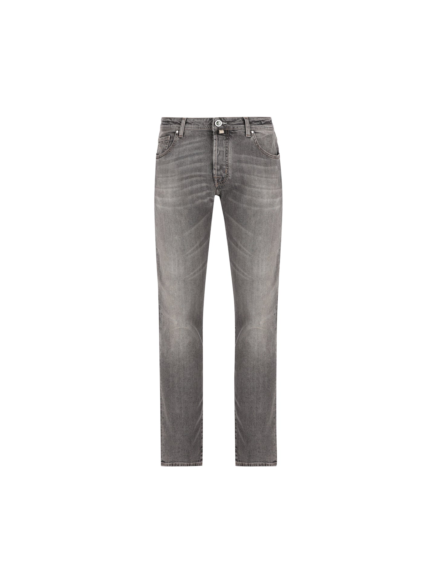 Jeans realizzati in cotone. QR004055 S4361V2 JACOB COHËN 